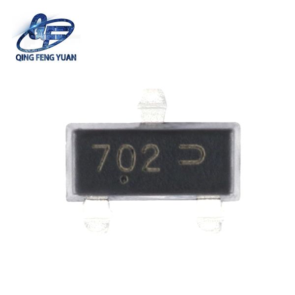 Bom List Integrated Circuits ON 2N7002LT1G SOT-23 Electronic Components ics 2N7002 Cy9bf122lqn-g-avere2