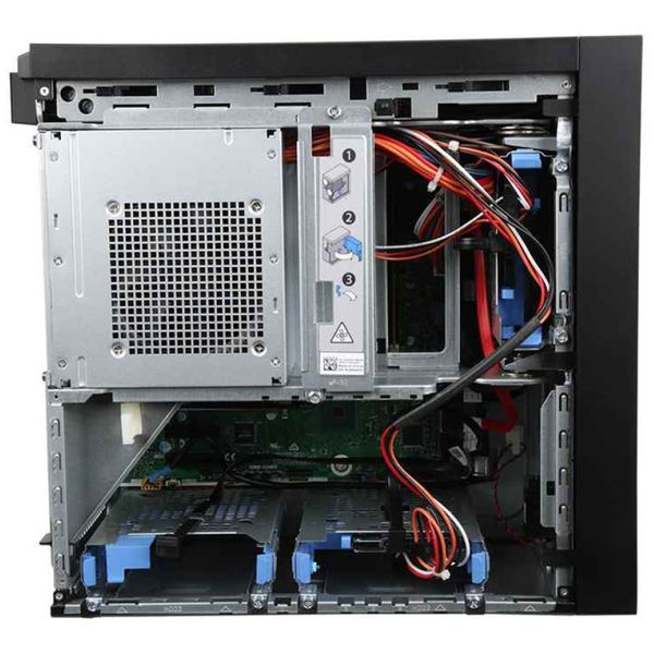 De lls Precision T3630 Intel Core Customized CPU Tower for Deep Calculation Workstation