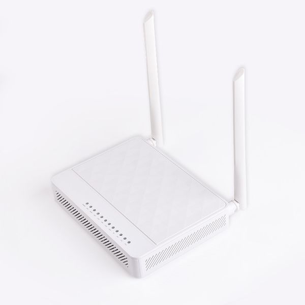 4 Port GPON EPON ONU