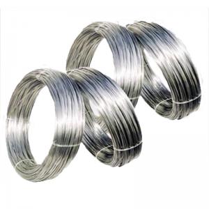China 1mm Stainless Steel Wire Roll Rope Aisi 316L Annealed on sale