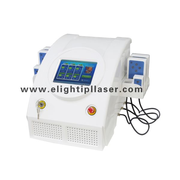 Lipo Slimming Fat Burning Laser Machine