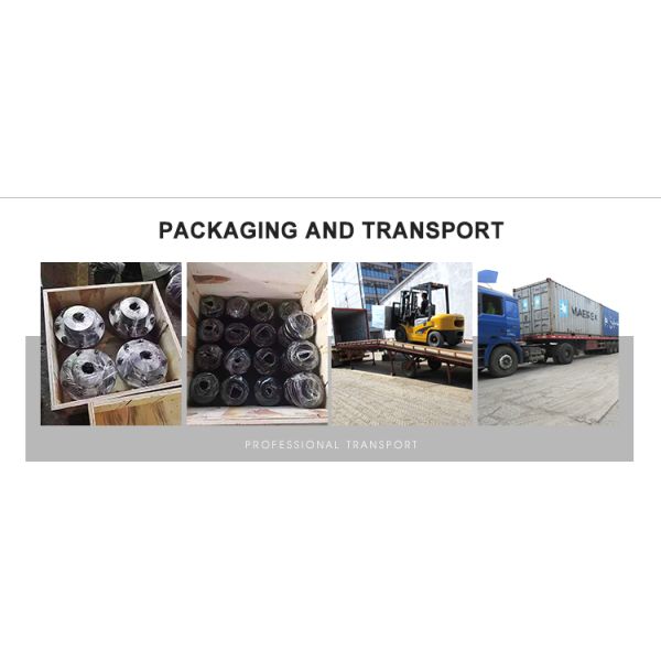 Electrostatic Discharge Protection Pu Rubber Elastic Spiders Rubber Flexible Elastic