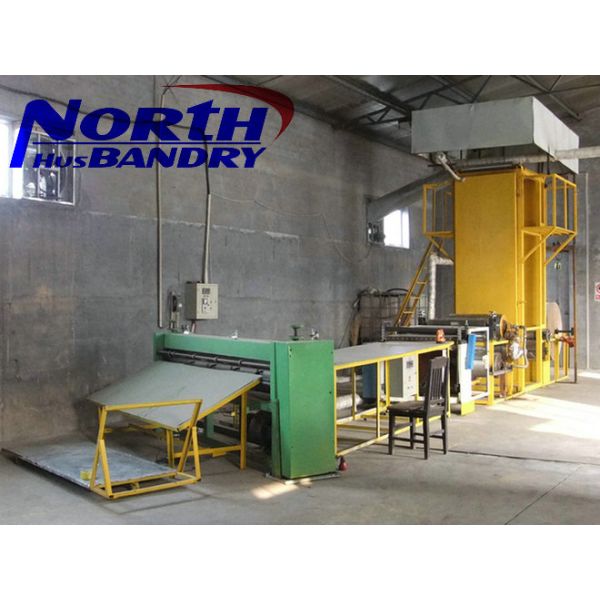 Farm Evaporative Cooling Pad Poultry Cooling Pad