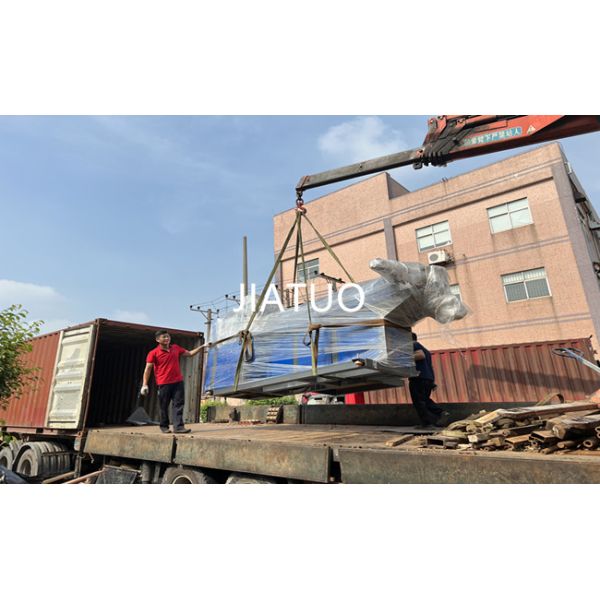 PP strapping production line 5-19mm intelligent PP strapping machine with automatic screen changer
