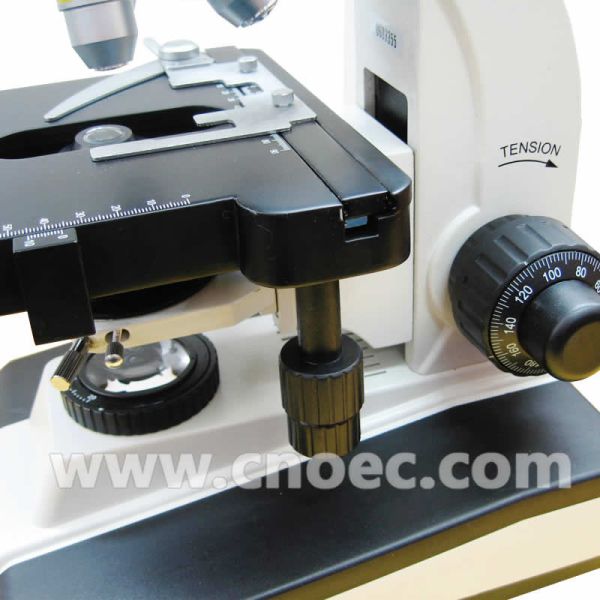 1000X Laboratory Biological Microscope Dark Field Microscopes A11.1117