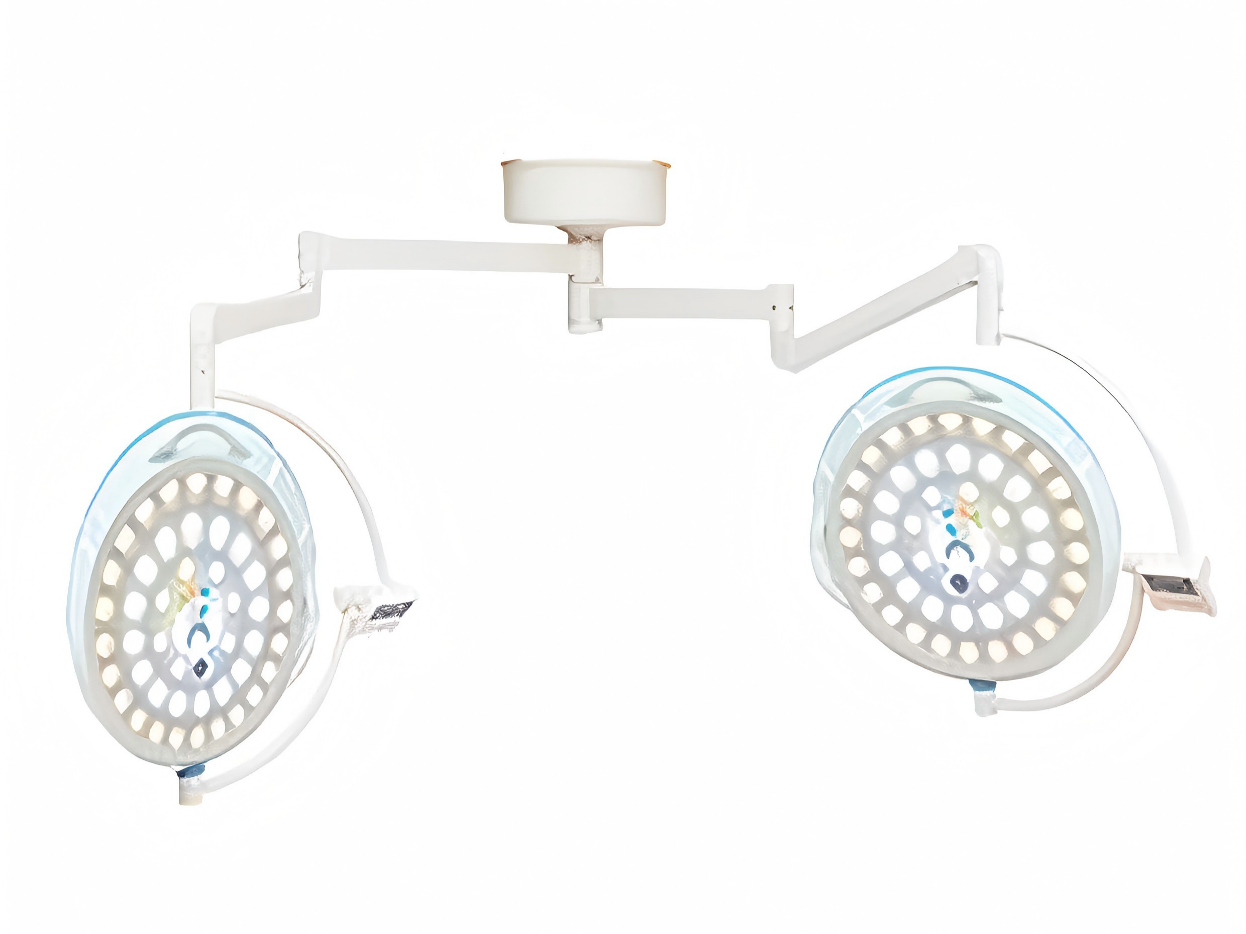 German-Designed LED Surgical Lamp with