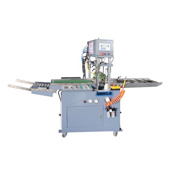 Video Technical Support After Service Automatic EVA Sole Die Cutting Machine