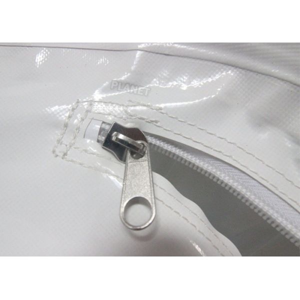 Waterproof Lawn Dome 0.7mm Inflatable Igloo Tent