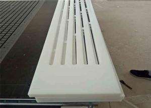 China Forming Section Removal Water Ceramic Panel Dewatering Elements on sale