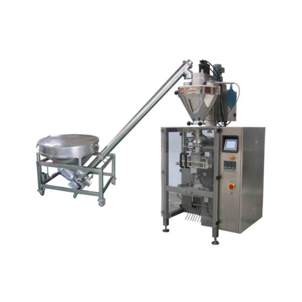 Electric Milk Powder Vertical Packaging Machine