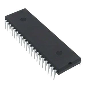Quality AT89C51RC-24PU IC MCU 8BIT 32KB FLASH 40PDIL Microchip Technology for sale