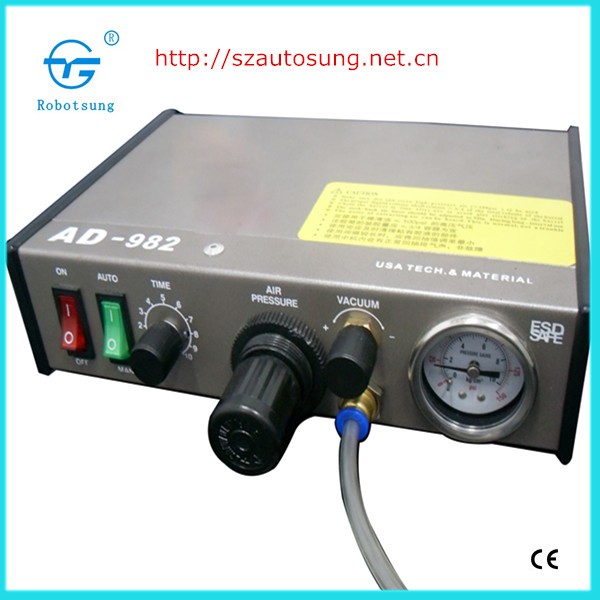Automatic Spray Glue Machine Liquid Adhesive Sprayer Glue Dispenser Pcb Conformal Coating Machine
