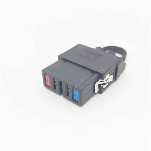 SJ018-2S-C Huawei EPC4 Connector And Cable Assemblies For BBU Power Cable