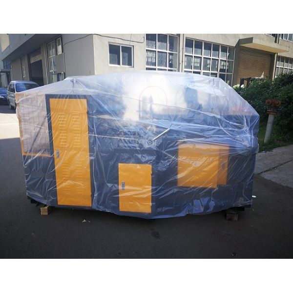High Speed Paper 50 - 60 Cups Per Min Cup Forming Machine CE SGS Certification
