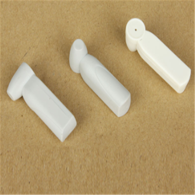 High Sensitivity Anti Shoplifting Label , 8.2MHz EAS RF Label 72*40mm