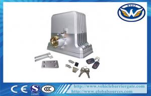 Quality CE Certificate Automatic Sliding Gate Motor For Garage Door Opener for sale