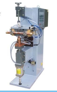 Connecting Rod , Link Stabilizer Welding Machine in Automobile Industry