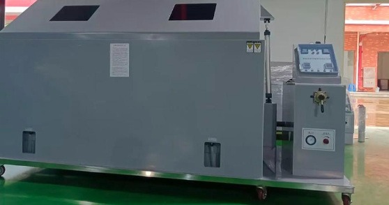 GB/T227079 Salt spray box