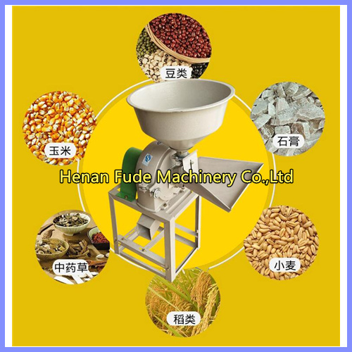 Corn milling machine, maize grinding machine, wheat milling machine, corn feed