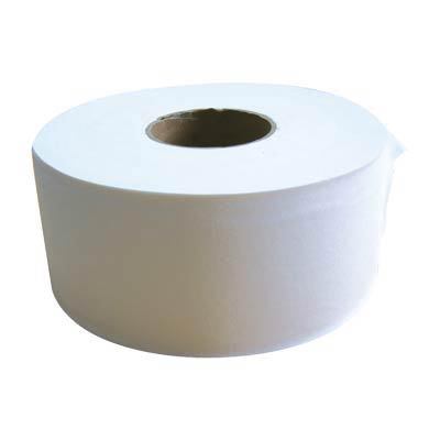 250m/Min Toilet Paper Tissue Rewinder Machine By Touch Screen