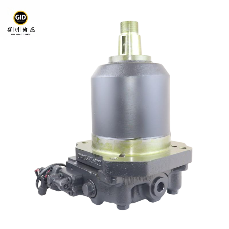 Hydraulic Main Pump Assembly 708-7H-00680 Excavator PC300 PC350 Variable Piston Pump