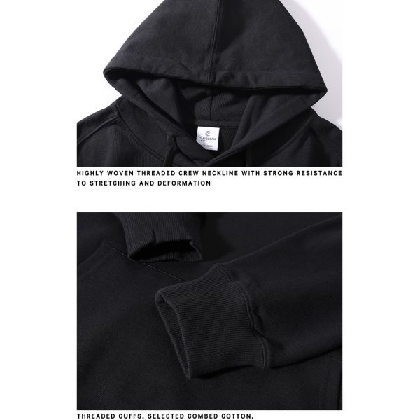 Sweatshirt Casual Hoodies