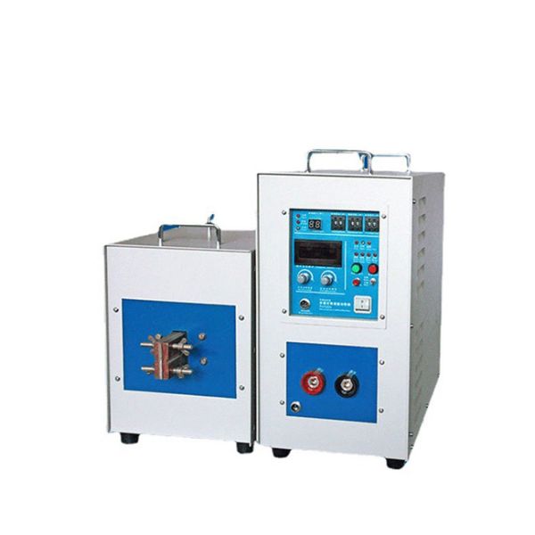 Automatic Continuous Heat Sealing Electromagnetic Induction Aluminum Foil Sealing Machine For Plastic Bottle