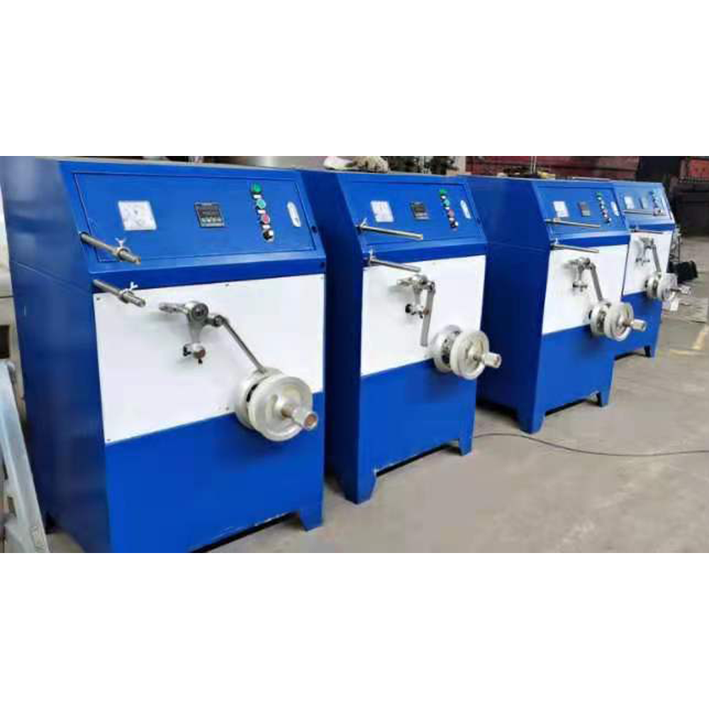 Consistent Dimension Setting PET Strapping Band Machine with 1200MM Maximum Winding Diameter and 0.6MPa Minimum Operating Pressure