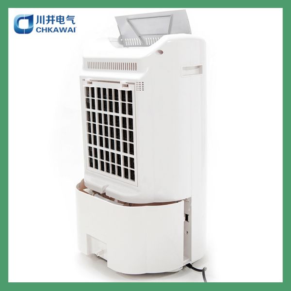 25L Ultra Silent Dehumidifier for Bedroom Kitchen and Office Automatic Defrost Function