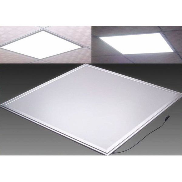 50000 Hours Long Lifespan LED Ceiling Light Board 2x4 Flat Led Light Panel