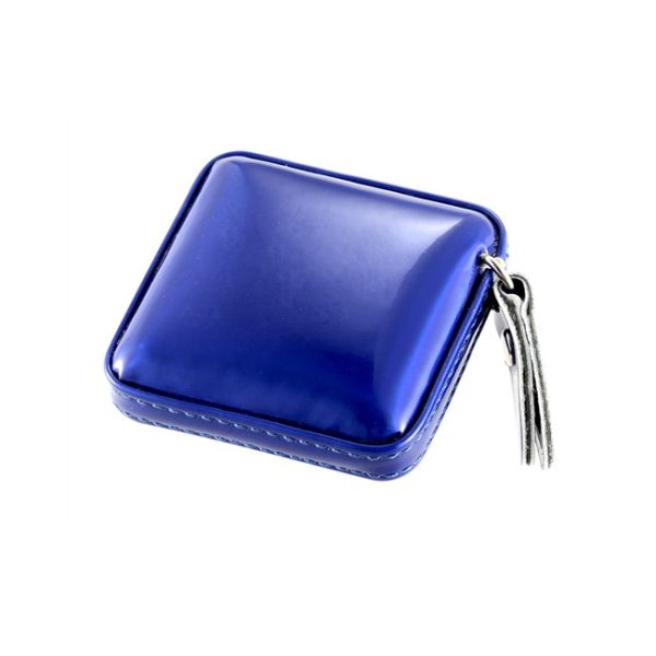 Jelly Color Square Tape Measure
