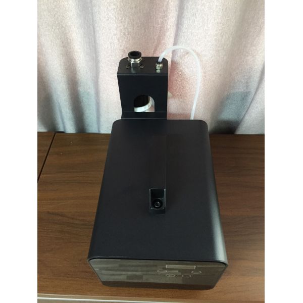 5.25kg 500ML / 5L Oil Bottle Commercial Scent Diffuser Large Area Use Touch Screen DW5000