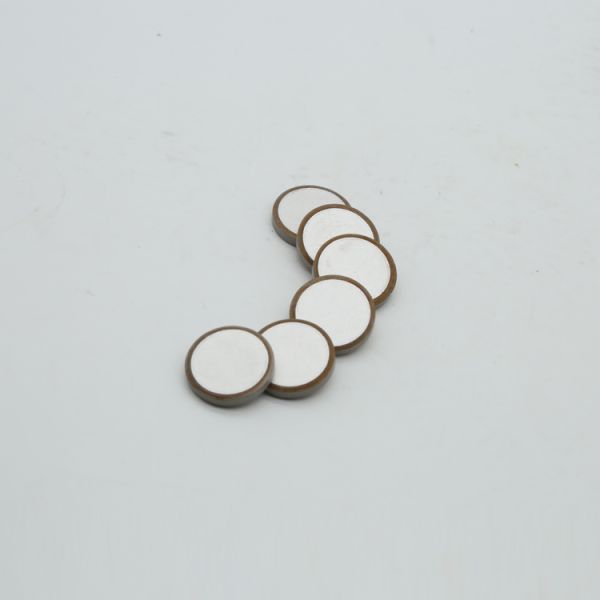High Temperature Self Controlling Industrial Ceramic PTC Heating Element for Humidifier