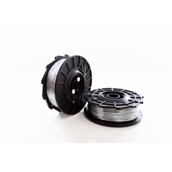 TW898 Max Black Annealed Tying Wire