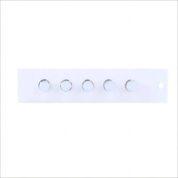 Multimedia Box Functional Accessories 1-in/4-out Cable TV Module