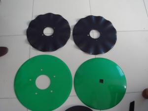China disc blades on sale