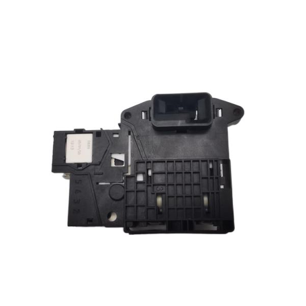 EBF61315802 Door Lock Push Washing Machine Switch Assembly for LG Electric Power Source