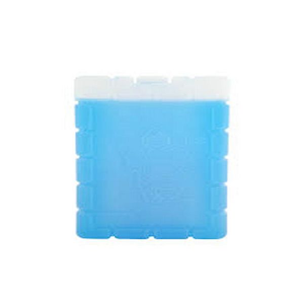 Hard Plastic Gel Ice Boxes Cold Chain Packaging Solid Structure For Dry Ice Storage