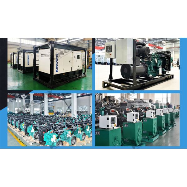 Customized Generator Load Tester Resistive Inductive Capacitive Load Unit Load Bank