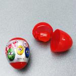 6g Diamond and Dinosaur Egg Shape Healthy Hard Candy ,Healthier Lollipop with