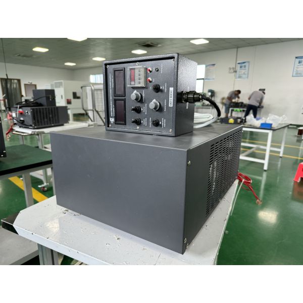 12v 600a Polarity Reverse Rectifier For Anodizing Igbt Rectifier With Time Relay