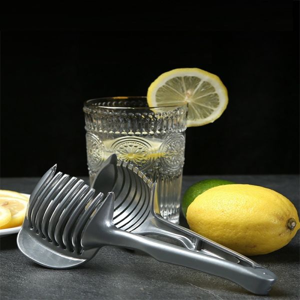 Fruit Vegetable Tools Type Shredders Slicers Tomato Slicer Machine Multipurpose Cutter