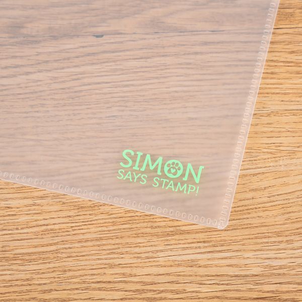 A5 Waterproof A4 Document Pouch Clear Pvc Envelope Bag