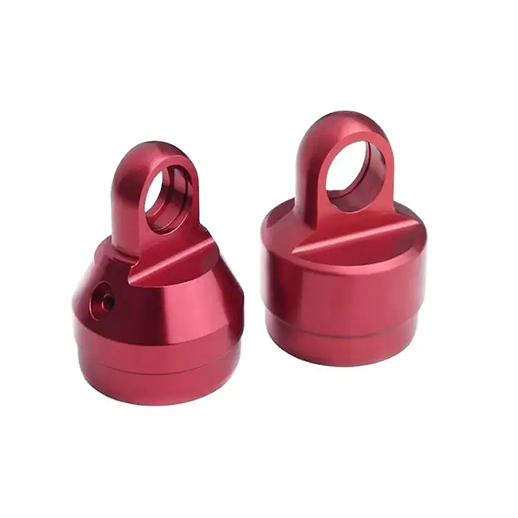 Parts Electric Spare Service Custom High Precision Precision 5 Axis Injection Cnc Machining Aluminum Industrial Equipmen