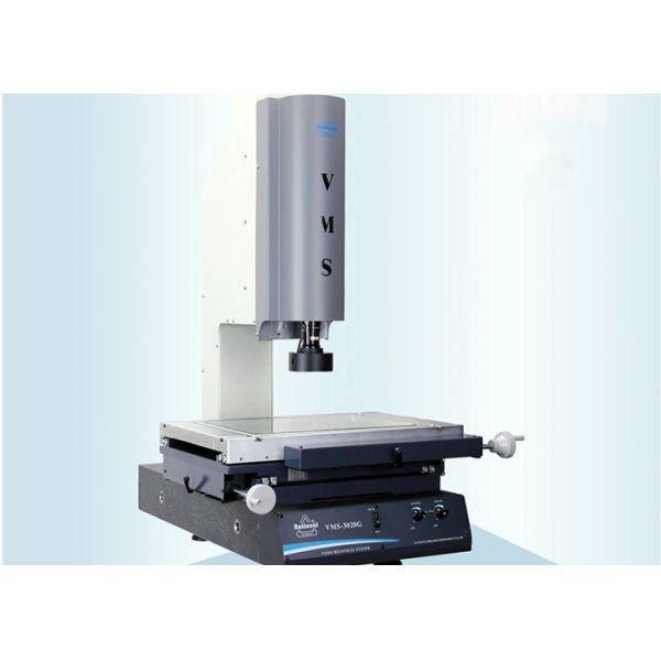 Ccd Camera Image Measuring Instrument / Vision Coordinate Measuring Machine