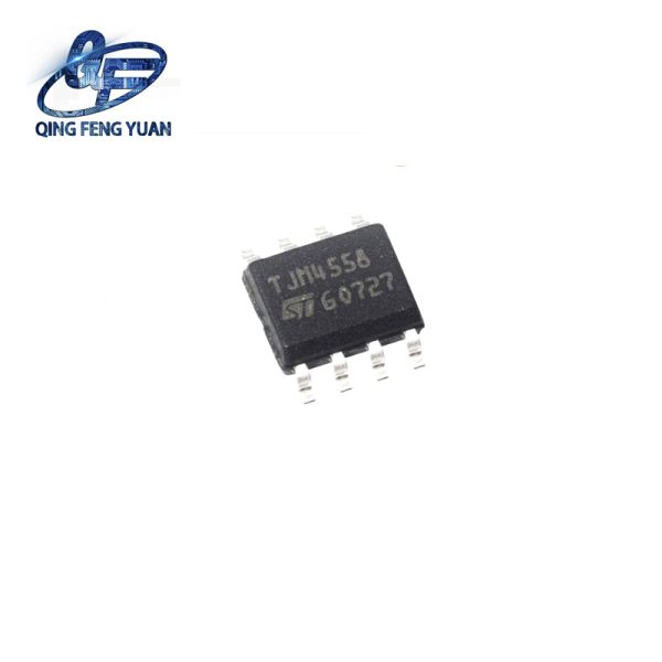 Amplifier ST TJM4558CDT SOP Electronic Components Mcp23s17t-e/so