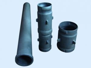 China BURNERS FROM TECHNICAL CERAMICS IN CONSTRUCTIONS OF GAS FURNACES AND FUEL INDUSTRIAL FURNACE on sale