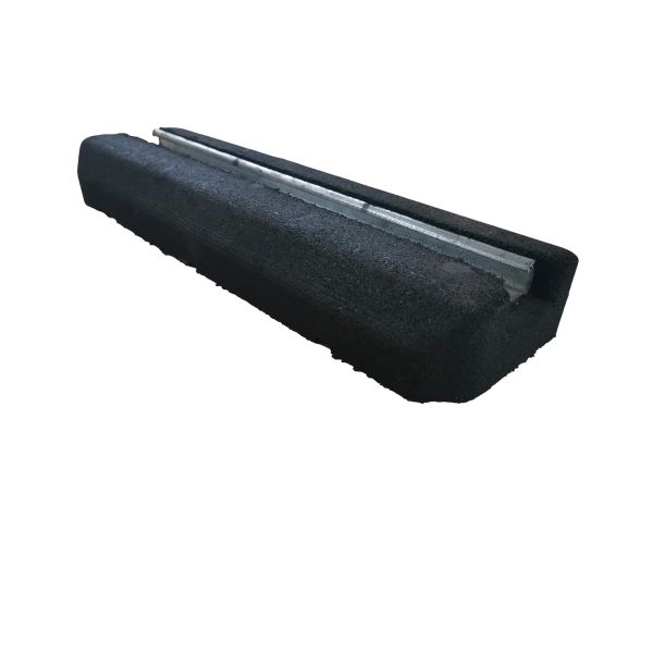 Compression Resistant AC Mounting Pad 18" Mounting Pad For Mini Split