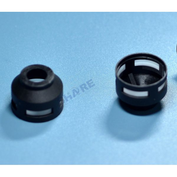 Airless Paint Sprayer Gun Filter And Pump Filter OEM Filter With Nylon Mesh Screen