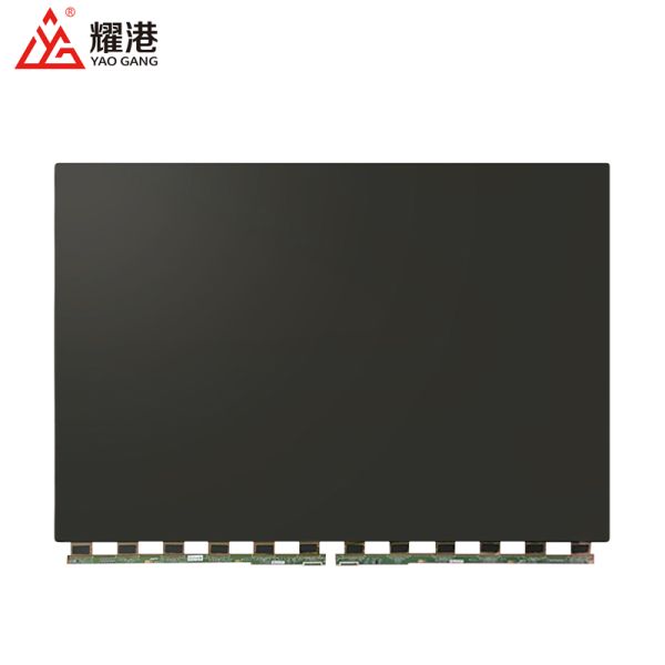 CV500U2-L02 CHOT LCD Panel 50 Inch Lcd Panel Open Cell Tv Screen Replacement